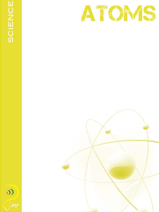 Title details for Atoms by iMinds - Available